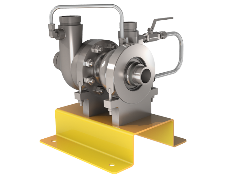 Energy Recovery Inc PX Pressure Exchangers